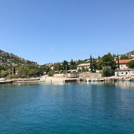 Holiday Home Noeli & Diego Карлобаг Екстер'єр фото