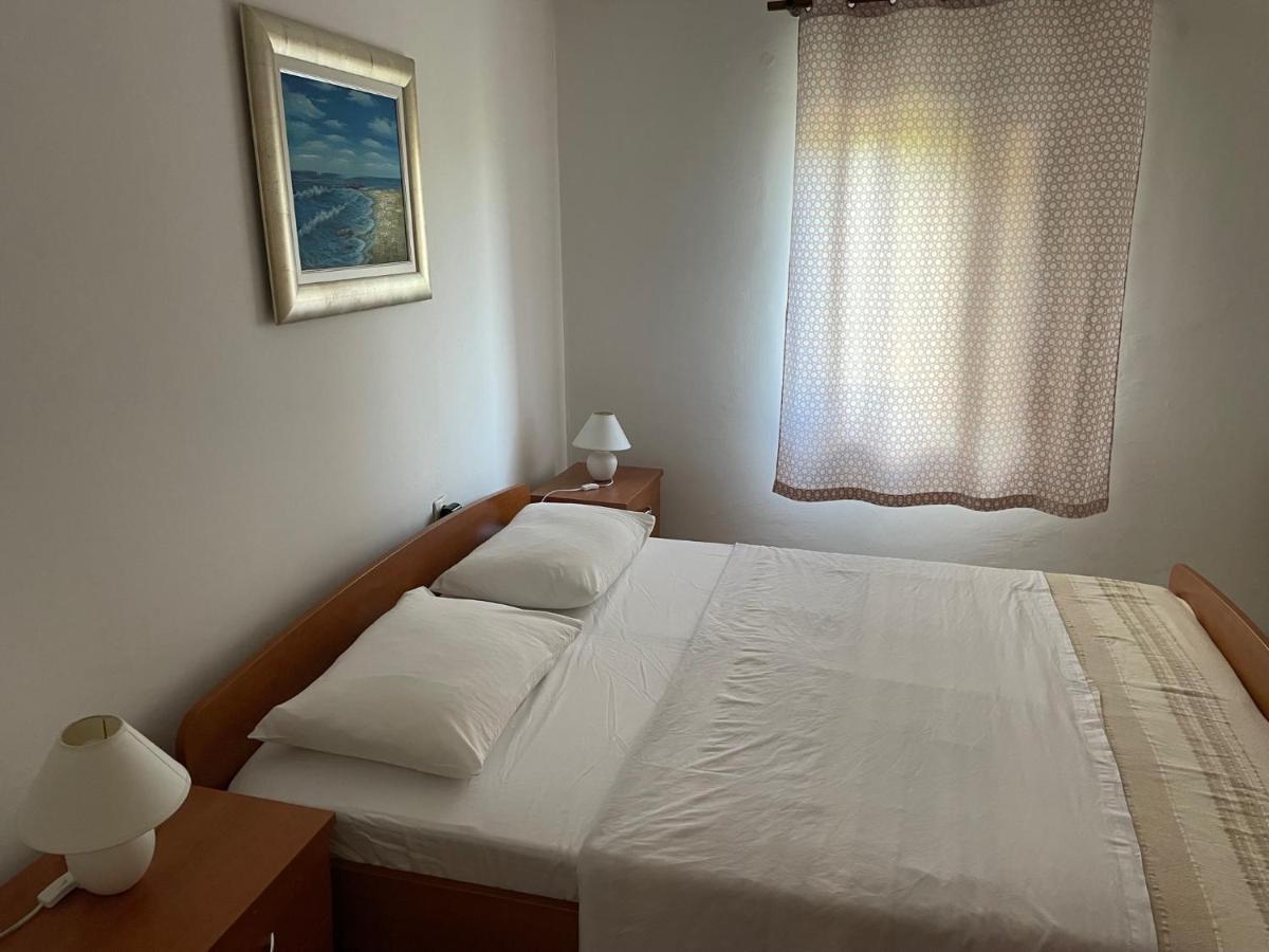 Holiday Home Noeli & Diego Карлобаг Екстер'єр фото